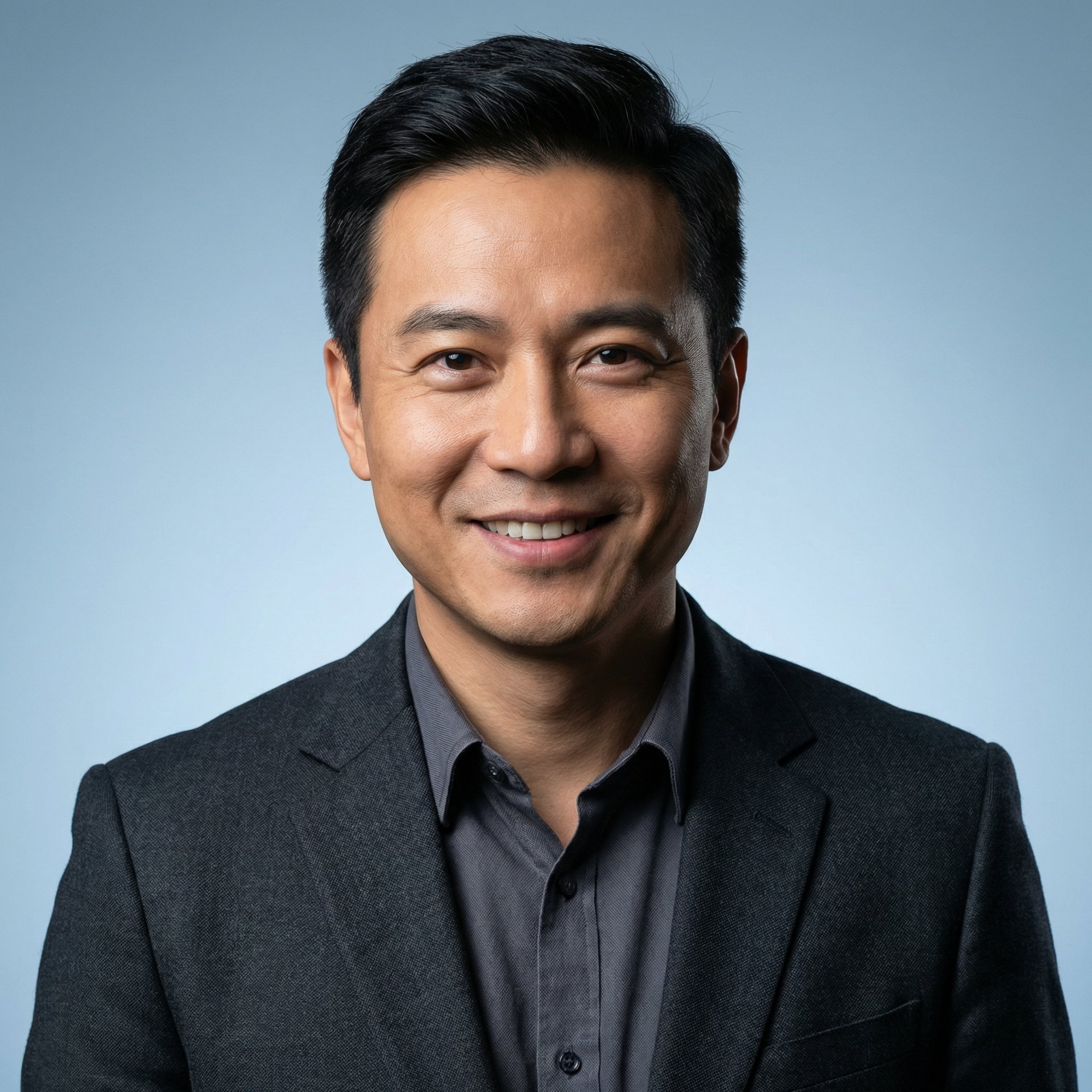 人兽导演陈志远