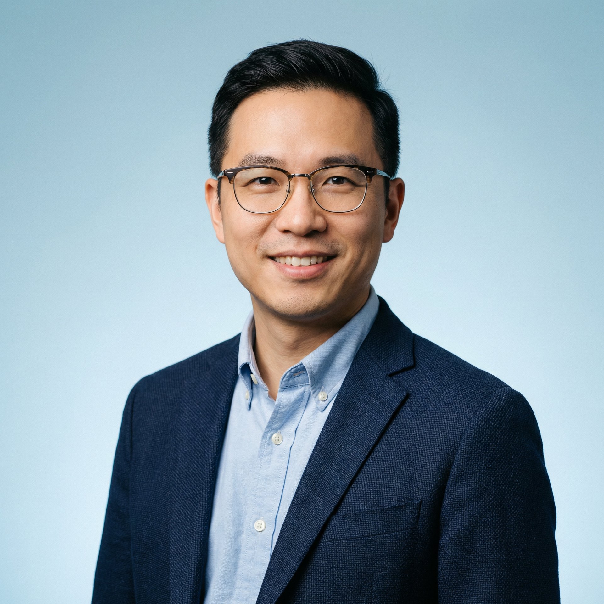 人兽AI视频技术专家王浩然