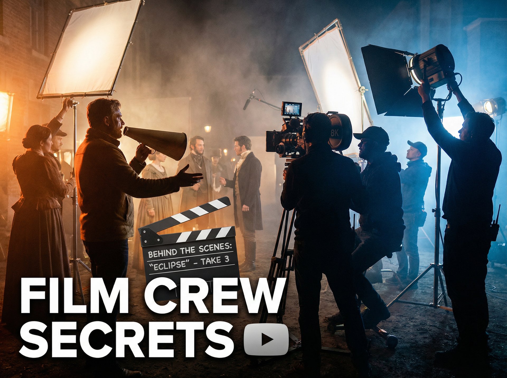 人兽幕后花絮视频